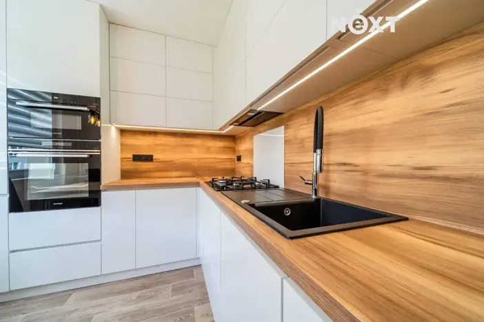 Prodej bytu 3+1, Vsetín, Dolní Jasenka, 73 m2