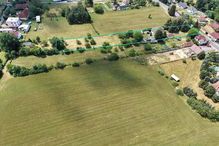 Prodej rodinného domu, Chocenice, 299 m2