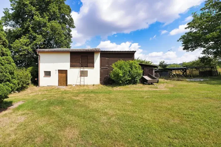 Prodej rodinného domu, Chocenice, 299 m2