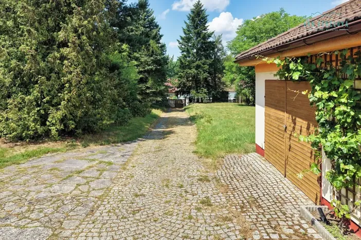 Prodej rodinného domu, Chocenice, 299 m2