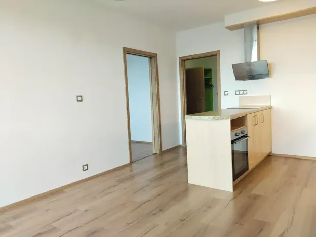 Pronájem bytu 2+kk, Plzeň, K Lutové, 51 m2