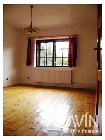 Prodej rodinného domu, Praha - Smíchov, Přímá, 93 m2