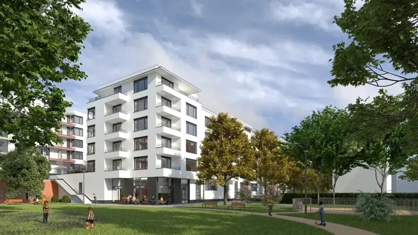 Pronájem ordinace, Brno, Leitnerova, 70 m2