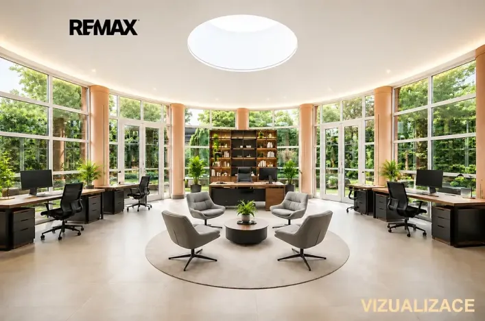 Prodej vily, Praha - Libuš, Betáňská, 507 m2