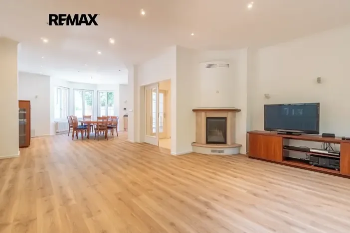 Prodej vily, Praha - Libuš, Betáňská, 507 m2