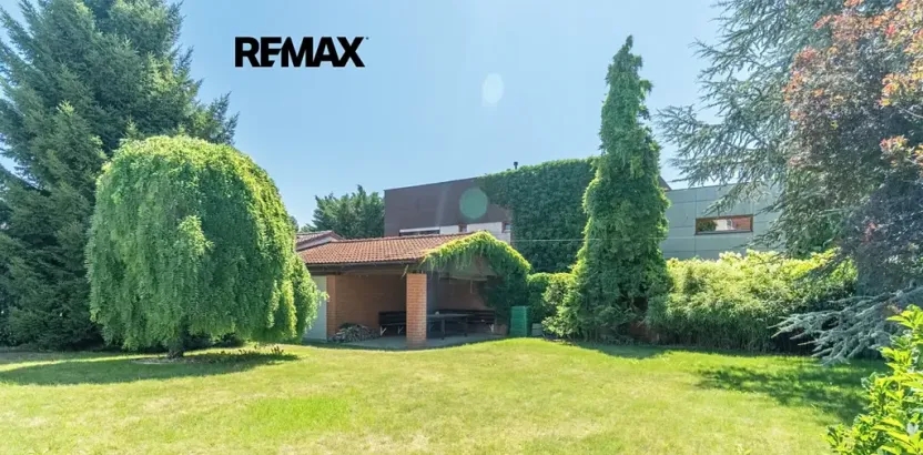 Prodej vily, Praha - Libuš, Betáňská, 507 m2