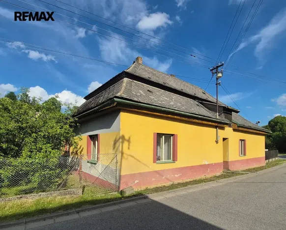 Prodej rodinného domu, Rohozná, 269 m2
