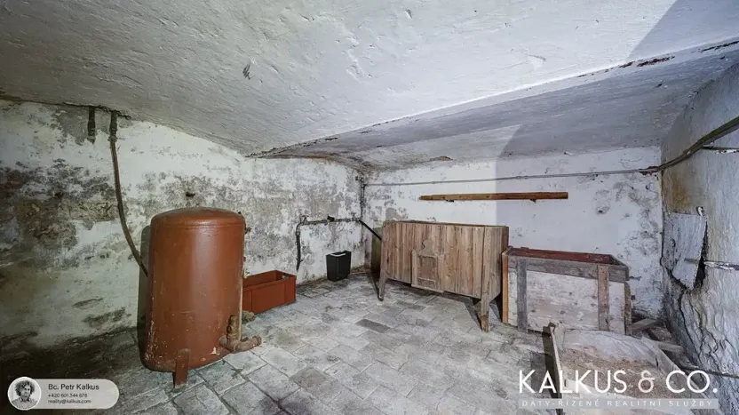 Prodej rodinného domu, Hradec Králové, Dvorská, 177 m2
