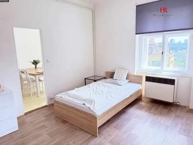 Pronájem bytu 2+1, Praha - Braník, Na Zemance, 80 m2