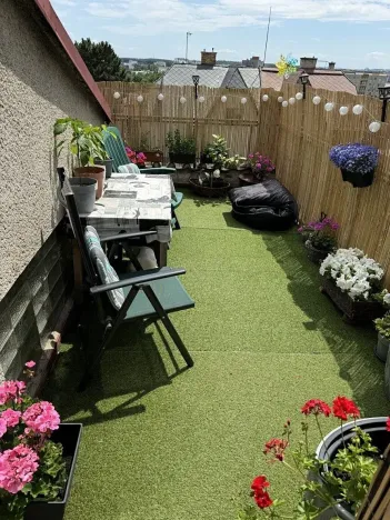 Dražba rodinného domu, Praha - Malešice, Mistrovská, 160 m2