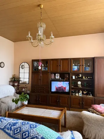 Dražba rodinného domu, Praha - Malešice, Mistrovská, 160 m2
