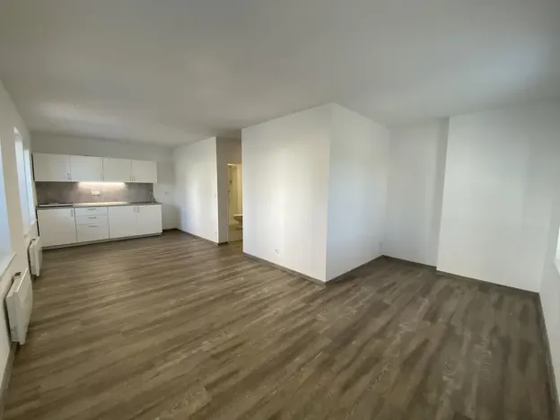 Pronájem bytu 1+kk, Brno - Maloměřice, 37 m2