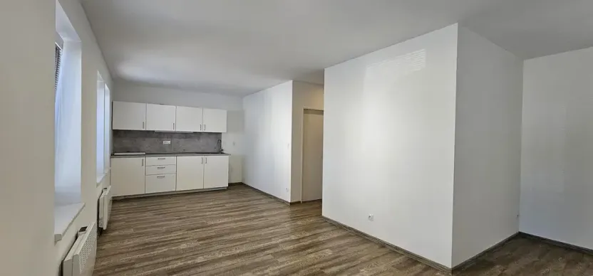 Pronájem bytu 1+kk, Brno - Maloměřice, 37 m2