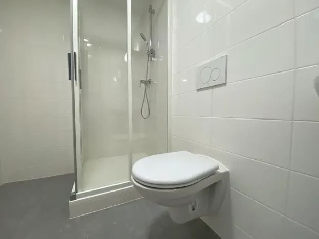 Pronájem bytu 1+kk, Brno - Maloměřice, 37 m2