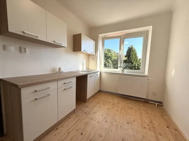 Pronájem rodinného domu, Rosice, Na Mýtě, 58 m2