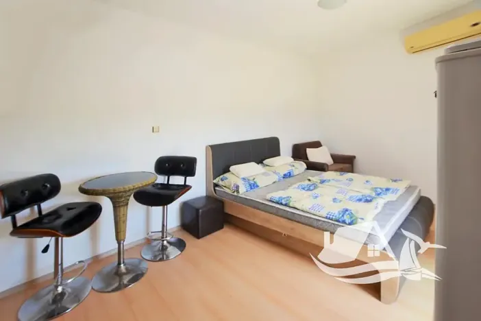 Prodej bytu 1+kk, Nesebar, Bulharsko, 30 m2