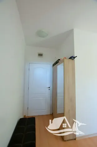 Prodej bytu 1+kk, Nesebar, Bulharsko, 30 m2