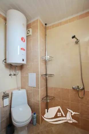 Prodej bytu 1+kk, Nesebar, Bulharsko, 30 m2