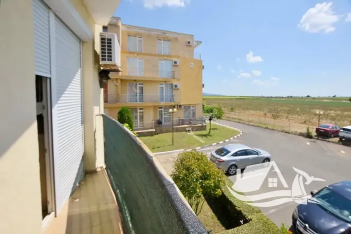 Prodej bytu 1+kk, Nesebar, Bulharsko, 30 m2