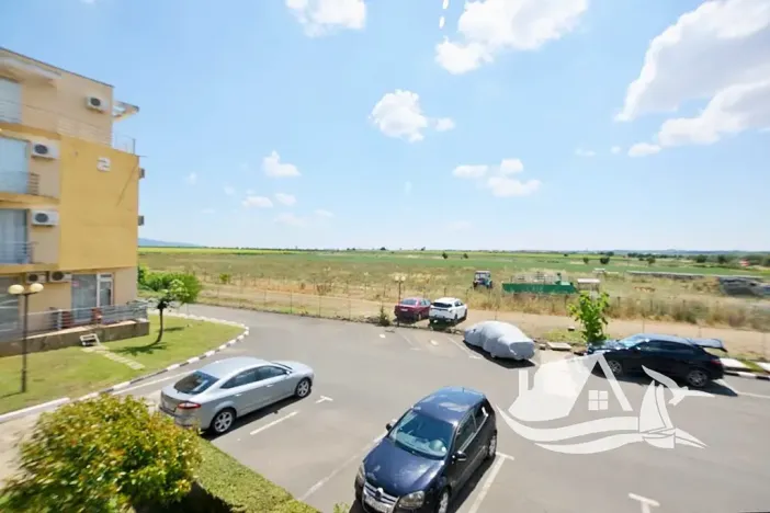 Prodej bytu 1+kk, Nesebar, Bulharsko, 30 m2