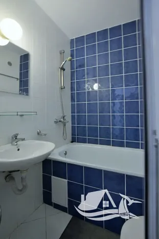 Prodej bytu 1+kk, Nesebar, Bulharsko, 27 m2