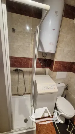 Prodej bytu 1+kk, Nesebar, Bulharsko, 35 m2