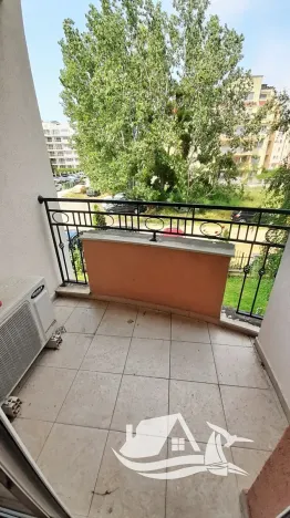 Prodej bytu 1+kk, Nesebar, Bulharsko, 36 m2