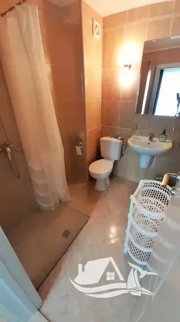 Prodej bytu 1+kk, Nesebar, Bulharsko, 36 m2