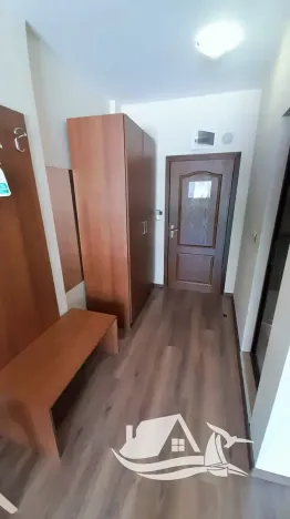 Prodej bytu 1+kk, Nesebar, Bulharsko, 45 m2