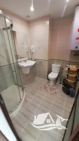 Prodej bytu 1+kk, Nesebar, Bulharsko, 45 m2