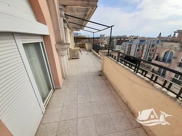 Prodej bytu 1+kk, Sveti Vlas, Bulharsko, 62 m2