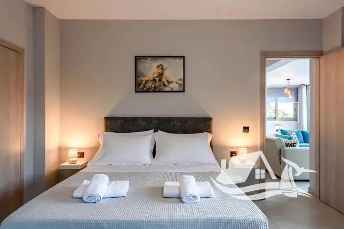 Prodej bytu 6+kk a větší, Stalos, Řecko, 373 m2