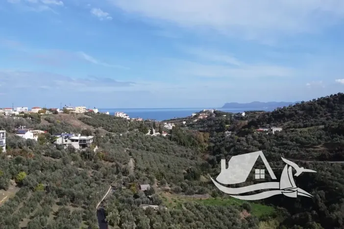 Prodej bytu 6+kk a větší, Stalos, Řecko, 373 m2