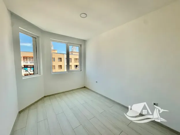 Prodej bytu 3+kk, Nesebar, Bulharsko, 76 m2