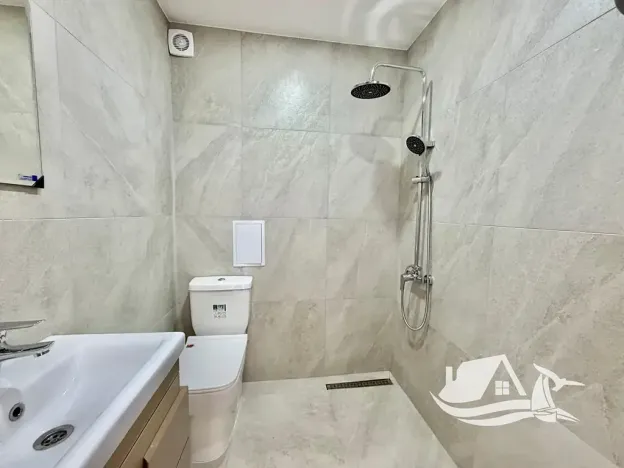 Prodej bytu 3+kk, Nesebar, Bulharsko, 76 m2