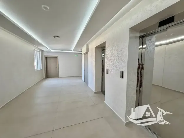 Prodej bytu 3+kk, Nesebar, Bulharsko, 76 m2