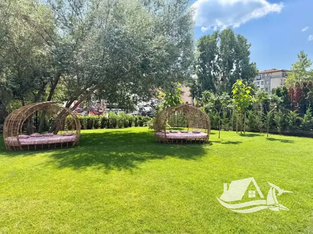 Prodej bytu 3+kk, Nesebar, Bulharsko, 76 m2