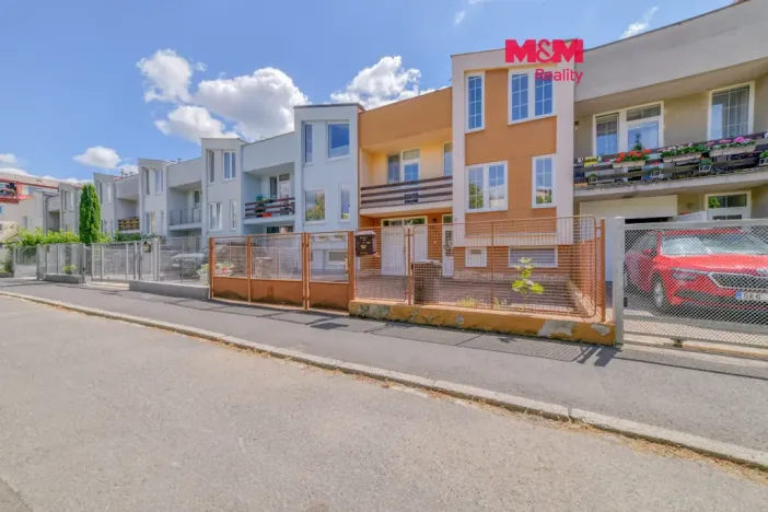 Prodej rodinného domu, Mariánské Lázně - Úšovice, 1. máje, 300 m2