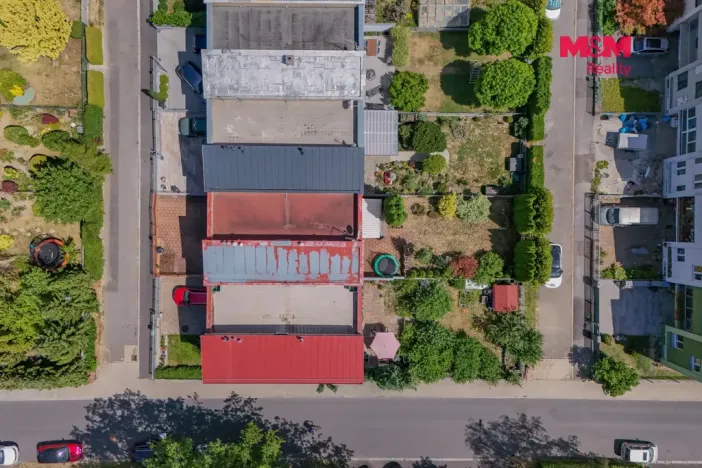 Prodej rodinného domu, Mariánské Lázně - Úšovice, 1. máje, 300 m2