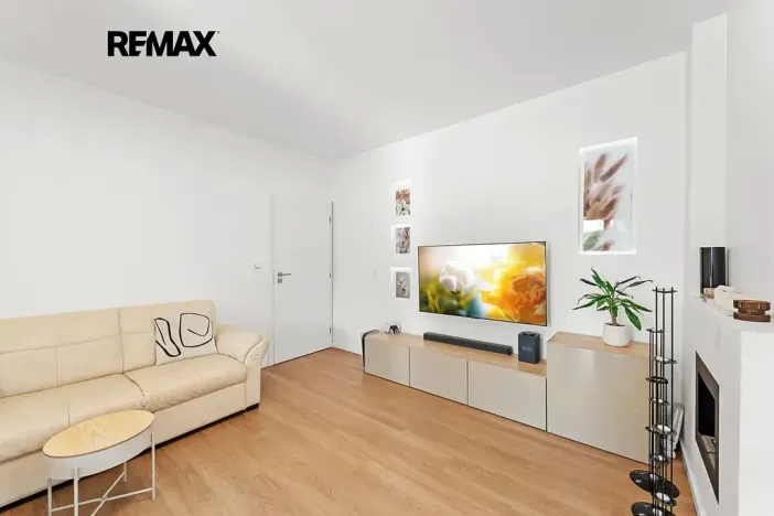Prodej bytu 3+kk, Praha - Košíře, Černochova, 89 m2