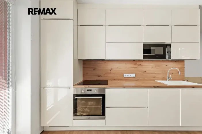 Prodej bytu 3+kk, Praha - Košíře, Černochova, 89 m2
