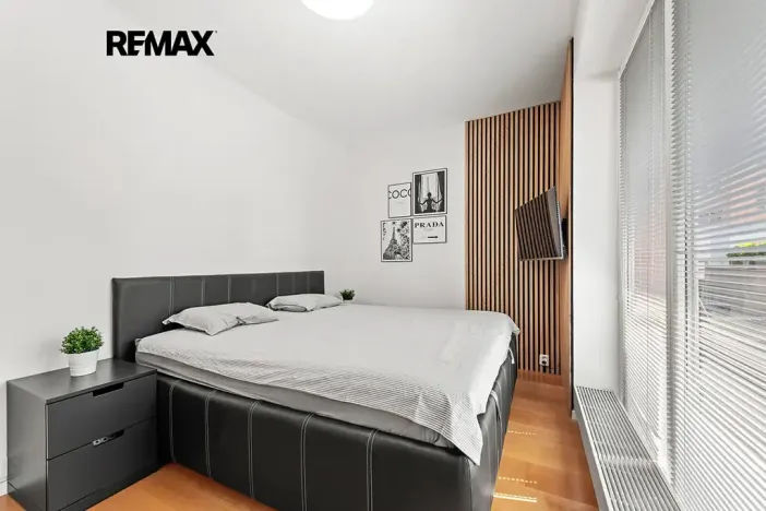 Prodej bytu 3+kk, Praha - Košíře, Černochova, 89 m2