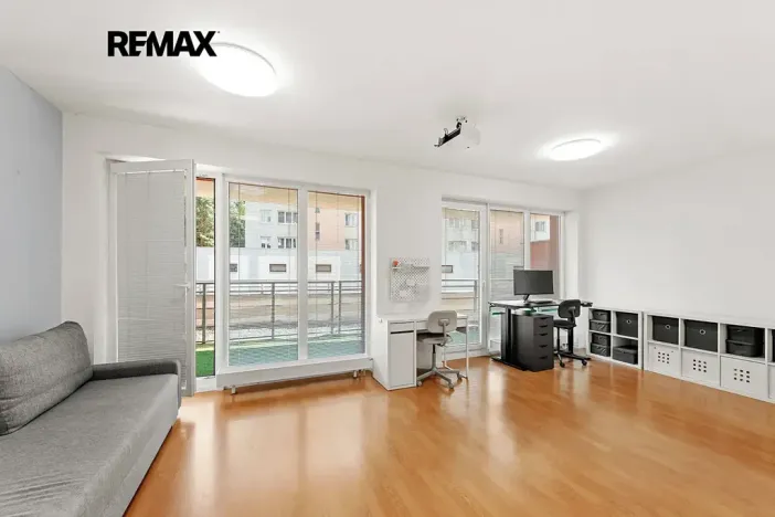 Prodej bytu 3+kk, Praha - Košíře, Černochova, 89 m2