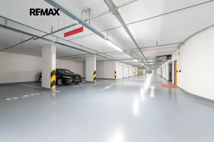 Prodej bytu 3+kk, Praha - Košíře, Černochova, 89 m2