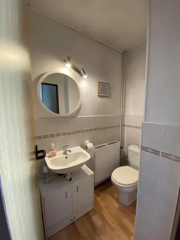 Pronájem rodinného domu, Sedlnice, 160 m2