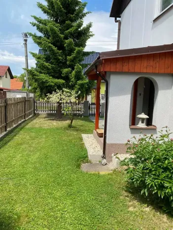 Pronájem rodinného domu, Sedlnice, 160 m2