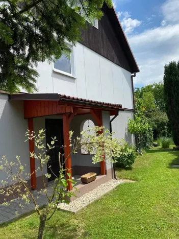 Pronájem rodinného domu, Sedlnice, 160 m2