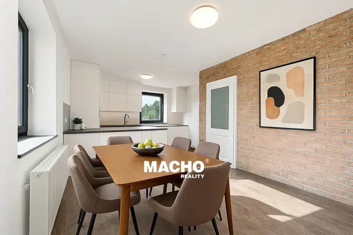 Pronájem rodinného domu, Kosoř, Školská, 380 m2