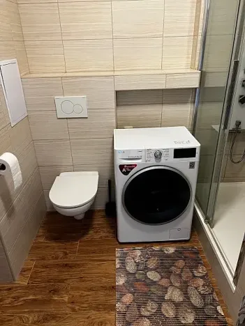 Pronájem bytu 1+kk, Hradec Králové, Jana Masaryka, 35 m2