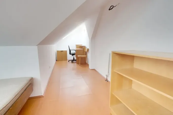 Pronájem bytu 3+kk, Brno, Hrnčířská, 75 m2
